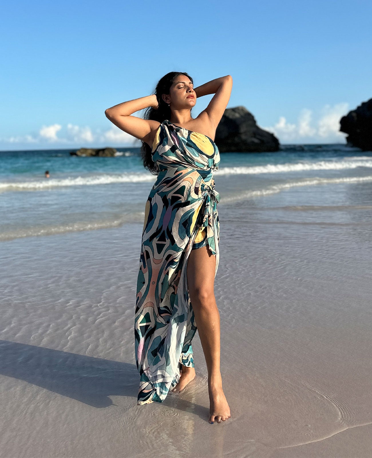 Coastal Style Sophisticated And Casual Chic Beach Attire Let's