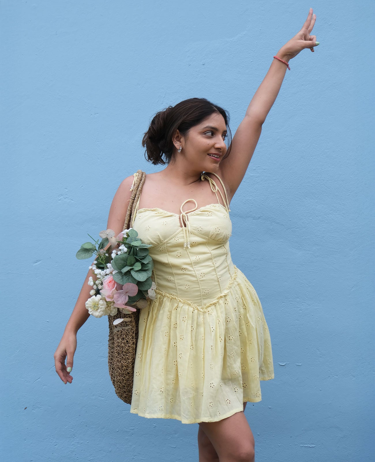 Lemon Bliss Dress ginandberry Lemon Bliss Dress ginandberry